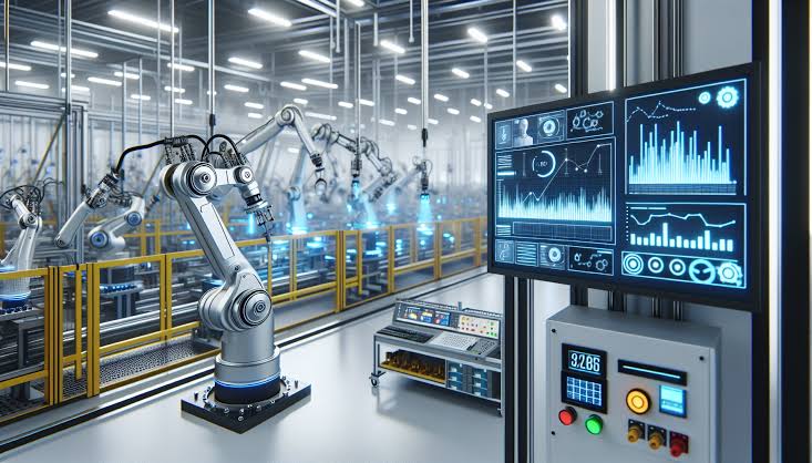 How Artificial Intelligence Is Changing Industries